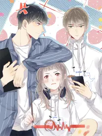 漫画改编动画铁塔与蝉鸣